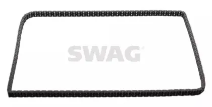 99 11 0377 SWAG Цепь привода распредвала